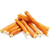 Beeztees Bâtonnets De Poulet Friandise Pour Chien 34 Unités