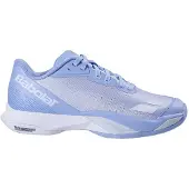 Babolat Chaussures Pour Terre Battue Jet Mach 4