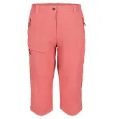 Icepeak Beattie 3/4 Pants Rose 38 Femme