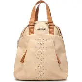 Refresh 183356 Bag Beige