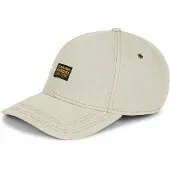 G-Star Casquette 'Originals Baseball Cap' gris
