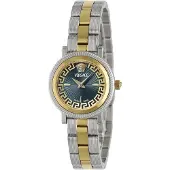 Versace SP Versace - VE8CA0324 - Montre Bracelet - Femmes - Quartz - Greca Flourish