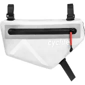 Cyclite Sacoche De Cadre Small/02 1.4l