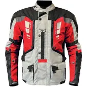 Berik Ferpho Veste textile moto imperméable