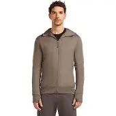 Icebreaker Polaire Zippée Merino 260 Quantum Iv