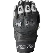 Rst Freestyle 3 D3O, gants ,Noir/Blanc ,10