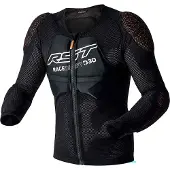 Rst Race Dept D3O Performance, veste de protection ,Noir ,L/XL