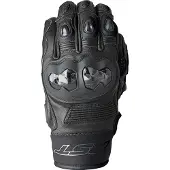 Rst Freestyle 3 D3O, gants ,Noir ,9