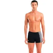 Arena Short De Bain Logo Swim