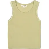 Garcia fille Top, 176, Vert