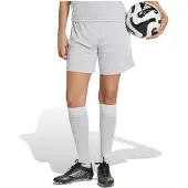 Adidas Tiro 26 League Shorts Gris M Femme