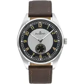 Dugena - 4461213 - Montre Bracelet - Hommes - Quartz - Bremen