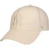 47 Casquette Mlb Ballpark Snap New York Yankees