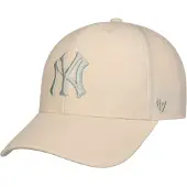 47 Casquette Mlb Ballpark Snap New York Yankees