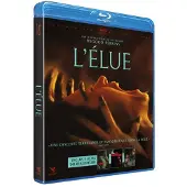 METROPOLITAN FILMEXPORT L'Élue Édition Limitée Blu-ray