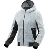 Tucano Urbano Flowmotion Jacket Blanc L Femme