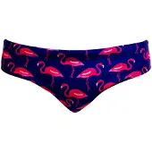 Funky Trunks Fts035 Swimming Brief Bleu L Homme