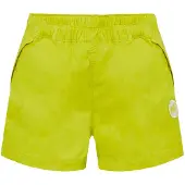 Mammut Crag Climbing Shorts Jaune 128 cm Homme