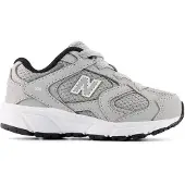 New Balance 408 Bungee Inf Trainers Gris EU 23 1/2 Enfants