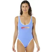 Rip Curl Maillot De Bain Surf Puff