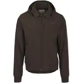 Agu Twill Bomber Rain Jacket Marron XL Homme
