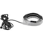 Easy Camp Twinflower Tent Light Strip Argenté 950 Lumens