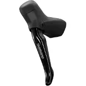 Shimano Bl-rs717-ls Left Brake Lever Noir