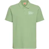 Blend T-Shirt ' BHMaille Polo ' vert clair