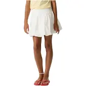Garcia P262711 Skort Blanc 9 Years Fille