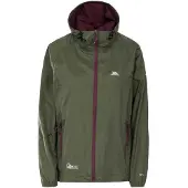 Trespass Veste Qikpac Female JKT, taille : XL