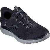 SKECHERS Sneakers 232457-BKCC in Multicolored color size 41