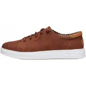 HeyDude Derbies PAUL PRO CLASSIC hommes - Marron - 40
