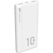Silicon Power Batterie Externe Qp15 10.000mah