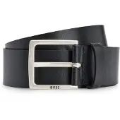 BOSS Ceinture 'Rummi' noir