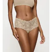 Triumph Culotte ' Amourette Maxi ' nude