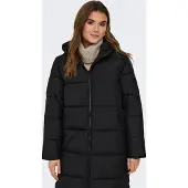 ONLY Manteau d’hiver noir
