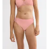 Triumph Slip ' Red Label Amourette ' rouge