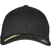 Flexfit Casquette noir