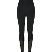 Urban Classics Leggings noir