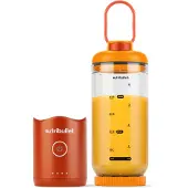 NutriBullet Flex Portable NBP013OR