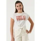 Garcia T-shirt à Manches Courtes O262408