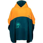 TROLLKIDS Poncho Kvalvika Surf