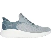 SKECHERS Baskets Bobs Squad Chaos Slip-Ins Femmes