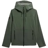 Superdry Veste mi-saison vert clair