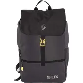 Siux Pulse Backpack Noir