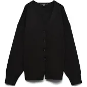 Vero moda Cardigan noir