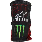 Alpinestars FQ20 Monster Tube de manche Taille