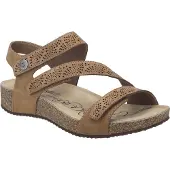 Josef seibel Tonga 78 | Sandales pour Femmes | marron