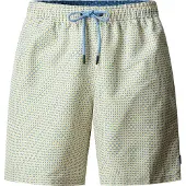 Hackett Breeze Swimming Shorts Jaune 2XL Homme