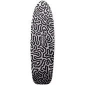 YOW Planche De Surfskate Anemone 33´´ Pukas X